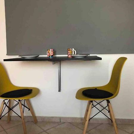 Minimal Studio Στα Ιωαννινα Ioannina Luaran gambar
