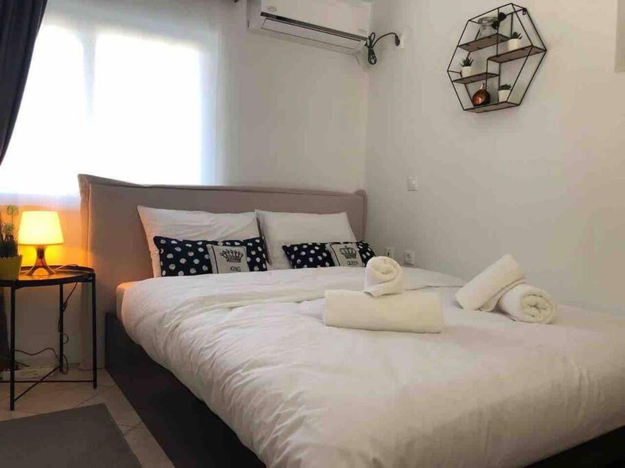 Minimal Studio Στα Ιωαννινα Ioannina Luaran gambar