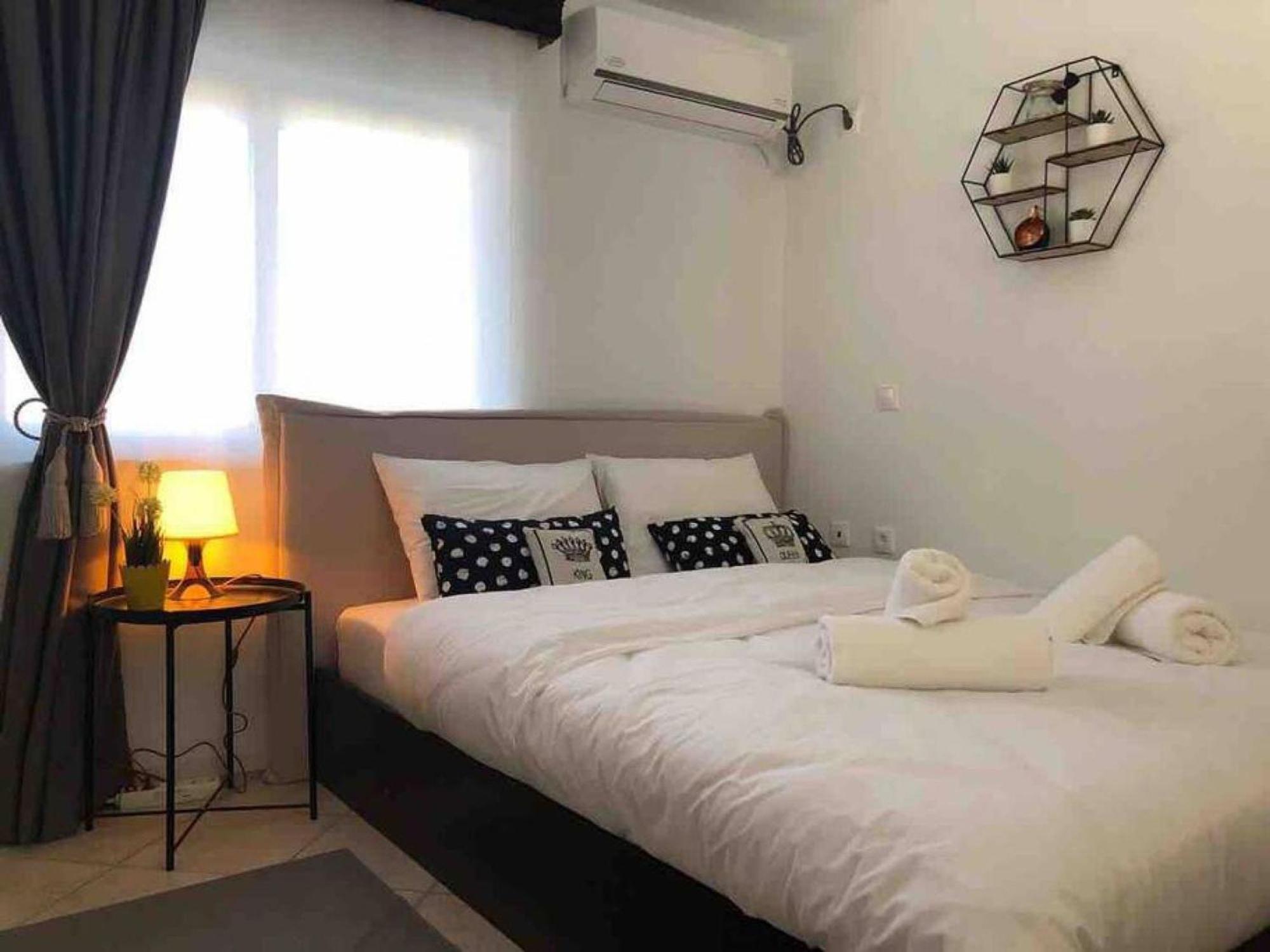 Minimal Studio Στα Ιωαννινα Ioannina Luaran gambar