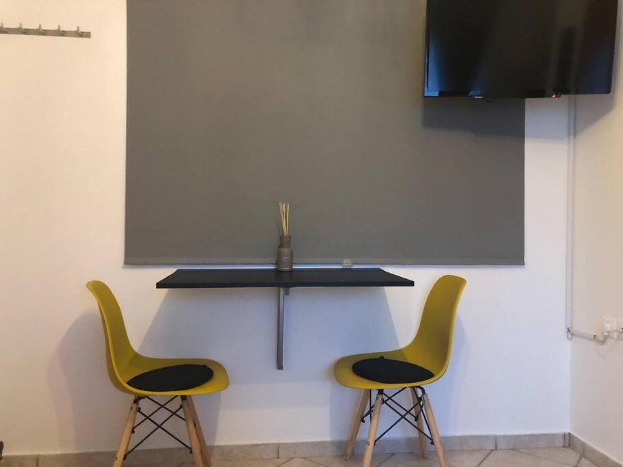 Minimal Studio Στα Ιωαννινα Ioannina Luaran gambar
