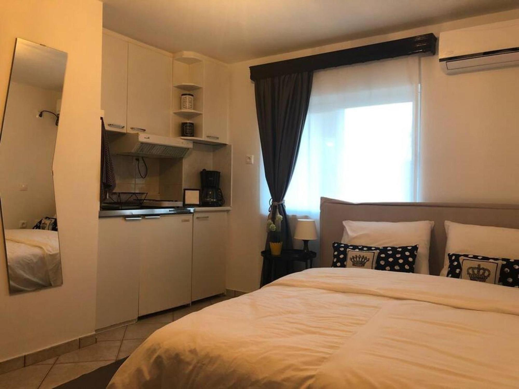 Minimal Studio Στα Ιωαννινα Ioannina Luaran gambar